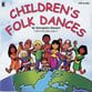 Children's Folk Dances CD